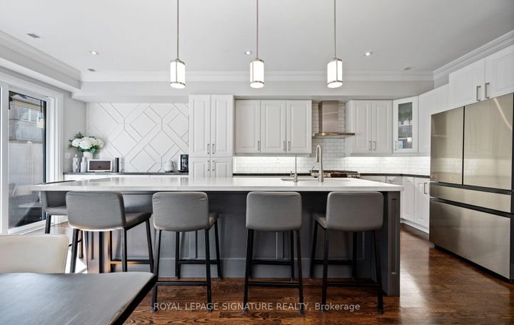Photo 14 at 30 Legion Road, Mimico, Toronto