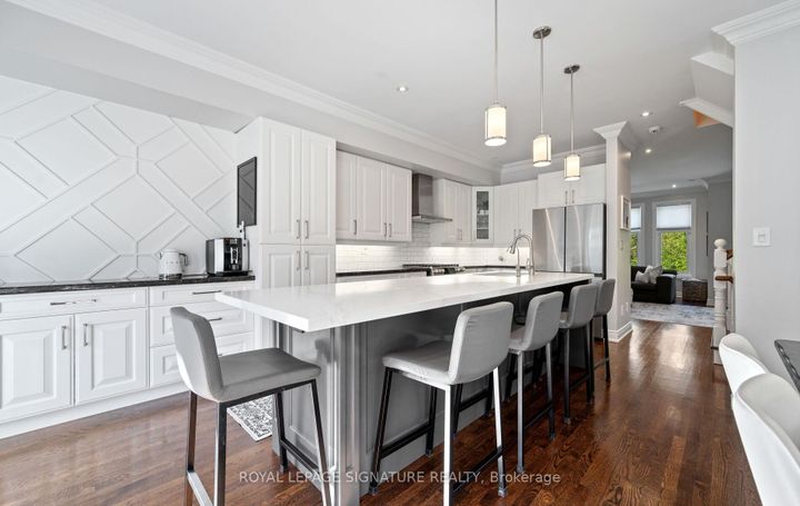 Photo 15 at 30 Legion Road, Mimico, Toronto