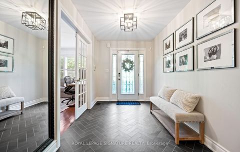 Photo 2 at 30 Legion Road, Mimico, Toronto