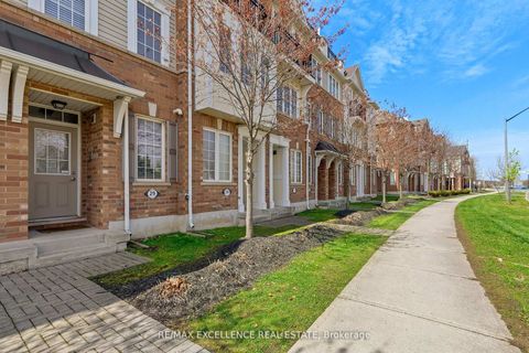 Photo 3 at 29 - 2614 Dashwood Drive, WT West Oak Trails, Oakville