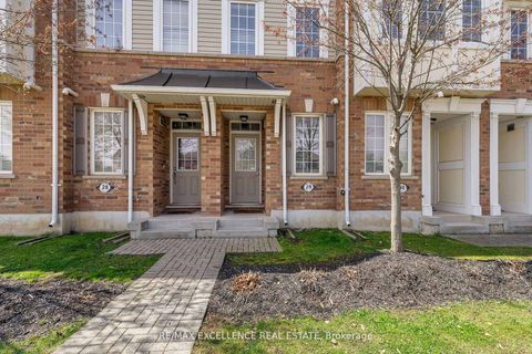 Photo 4 at 29 - 2614 Dashwood Drive, WT West Oak Trails, Oakville