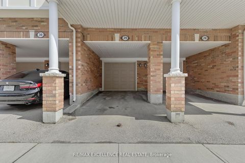 Photo 37 at 29 - 2614 Dashwood Drive, WT West Oak Trails, Oakville
