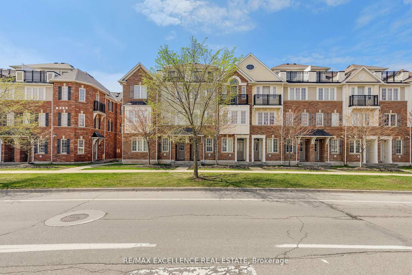 29 - 2614 Dashwood Drive, WT West Oak Trails, Oakville 