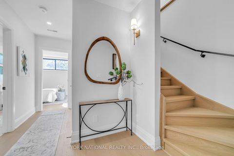 Photo 3 at 1 - 59 Charles Street, Central Newmarket, Newmarket