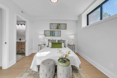 Photo 7 at 1 - 59 Charles Street, Central Newmarket, Newmarket