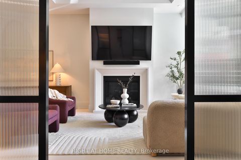 Photo 2 at 109 - 36 Birch Avenue, St. Clair, Toronto