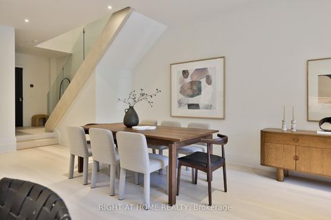 Photo 9 at 109 - 36 Birch Avenue, St. Clair, Toronto