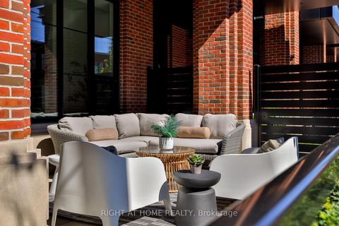 Photo 11 at 109 - 36 Birch Avenue, St. Clair, Toronto Photo 11 at 109 - 36 Birch Avenue, St. Clair, Toronto