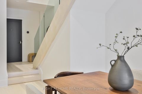 Photo 13 at 109 - 36 Birch Avenue, St. Clair, Toronto