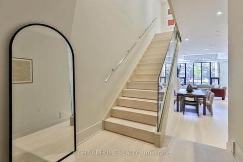Photo 14 at 109 - 36 Birch Avenue, St. Clair, Toronto