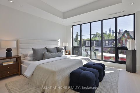 Photo 16 at 109 - 36 Birch Avenue, St. Clair, Toronto