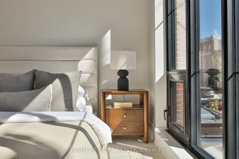 Photo 17 at 109 - 36 Birch Avenue, St. Clair, Toronto Photo 17 at 109 - 36 Birch Avenue, St. Clair, Toronto