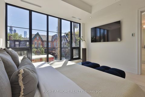 Photo 18 at 109 - 36 Birch Avenue, St. Clair, Toronto Photo 18 at 109 - 36 Birch Avenue, St. Clair, Toronto