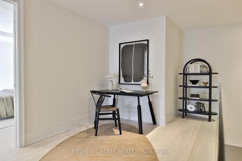Photo 22 at 109 - 36 Birch Avenue, St. Clair, Toronto