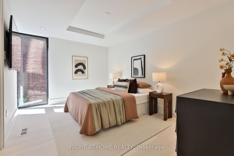 Photo 23 at 109 - 36 Birch Avenue, St. Clair, Toronto
