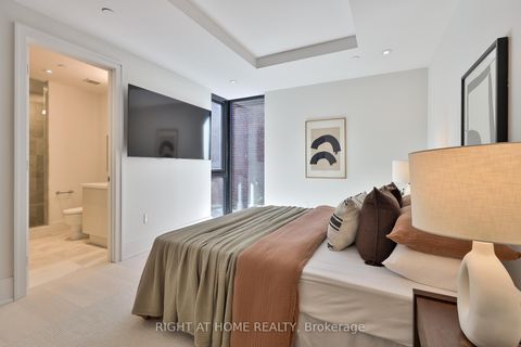 Photo 24 at 109 - 36 Birch Avenue, St. Clair, Toronto