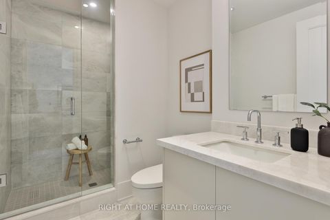 Photo 25 at 109 - 36 Birch Avenue, St. Clair, Toronto