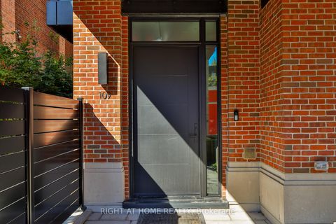 Photo 27 at 109 - 36 Birch Avenue, St. Clair, Toronto