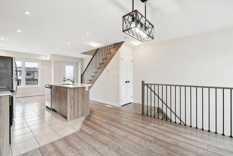 Photo 9 at 57 Fairlane Avenue, Painswick South, Barrie