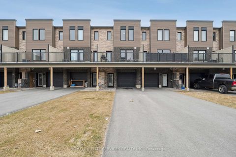 Photo 32 at 57 Fairlane Avenue, Painswick South, Barrie