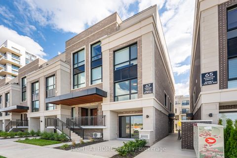 Photo 1 at A101 - 67 Saigon Drive, Rural Richmond Hill, Richmond Hill