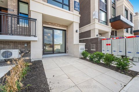 Photo 25 at A101 - 67 Saigon Drive, Rural Richmond Hill, Richmond Hill