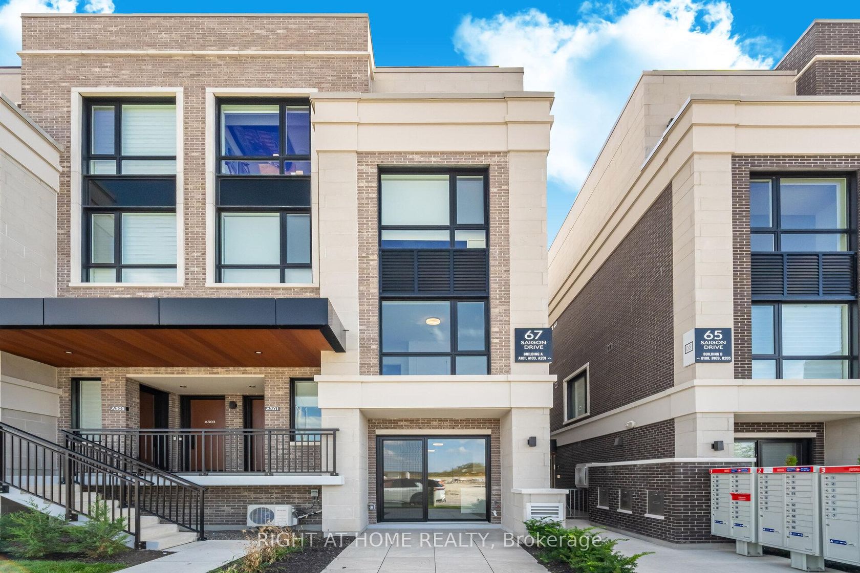 A101 - 67 Saigon Drive, Rural Richmond Hill, Richmond Hill 