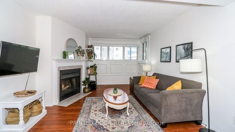 Photo 1 at 113 - 126 Bell Farm Road, Alliance, Barrie