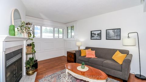 Photo 2 at 113 - 126 Bell Farm Road, Alliance, Barrie Photo 2 at 113 - 126 Bell Farm Road, Alliance, Barrie