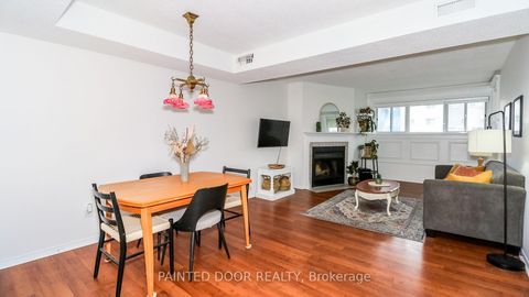 Photo 4 at 113 - 126 Bell Farm Road, Alliance, Barrie Photo 4 at 113 - 126 Bell Farm Road, Alliance, Barrie