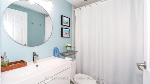 Photo 10 at 113 - 126 Bell Farm Road, Alliance, Barrie Photo 10 at 113 - 126 Bell Farm Road, Alliance, Barrie