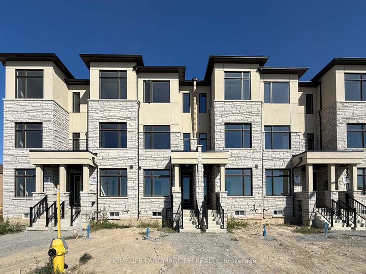 Photo 0 at 163 Berczy Green Drive, Rural Markham, Markham