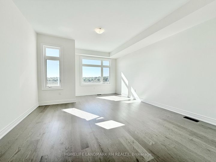 Photo 2 at 163 Berczy Green Drive, Rural Markham, Markham