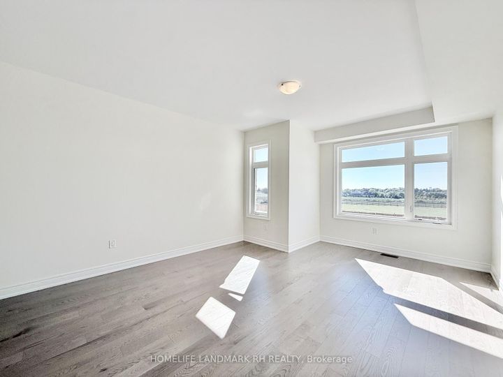 Photo 4 at 163 Berczy Green Drive, Rural Markham, Markham