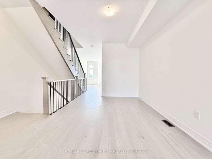 Photo 5 at 163 Berczy Green Drive, Rural Markham, Markham