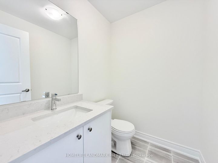 Photo 11 at 163 Berczy Green Drive, Rural Markham, Markham