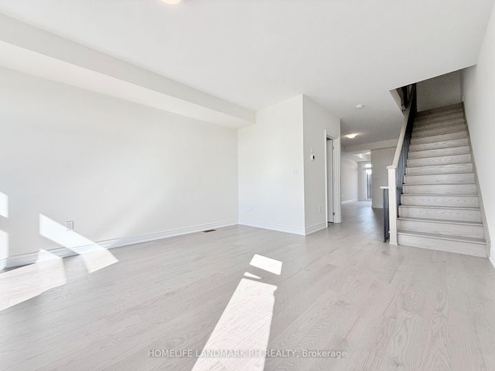 Photo 12 at 163 Berczy Green Drive, Rural Markham, Markham