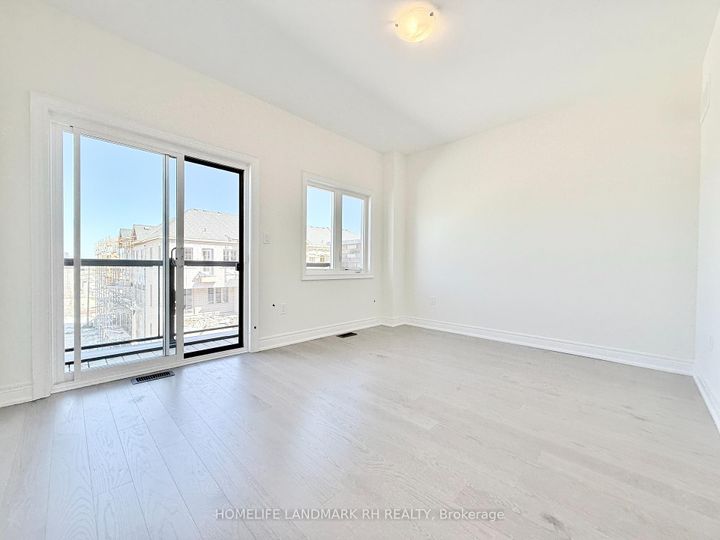 Photo 13 at 163 Berczy Green Drive, Rural Markham, Markham