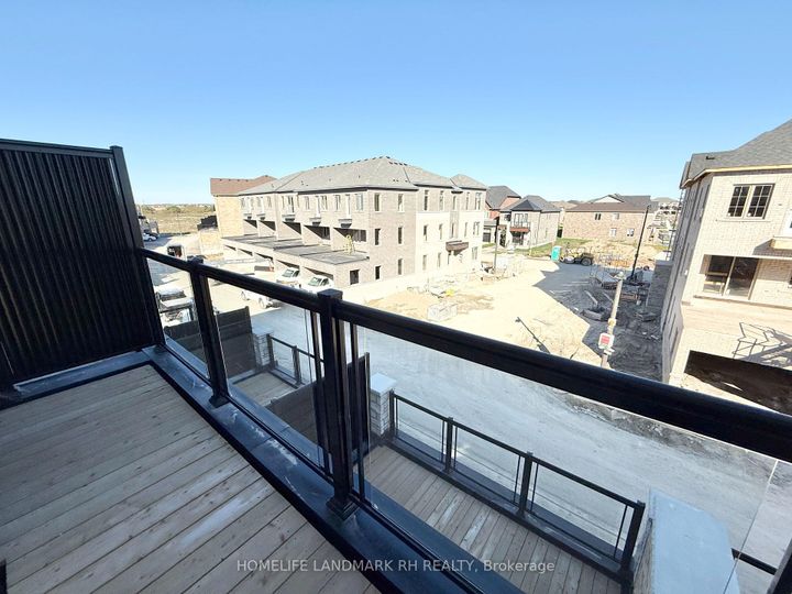 Photo 14 at 163 Berczy Green Drive, Rural Markham, Markham