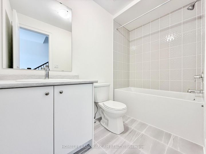 Photo 17 at 163 Berczy Green Drive, Rural Markham, Markham