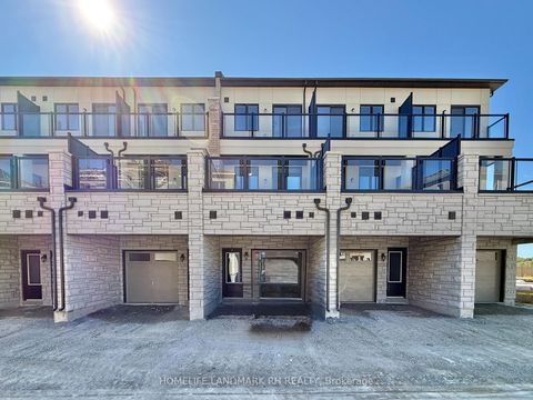 Photo 1 at 163 Berczy Green Drive, Rural Markham, Markham