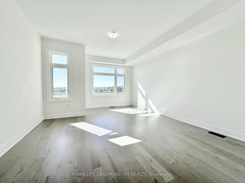 Photo 2 at 163 Berczy Green Drive, Rural Markham, Markham