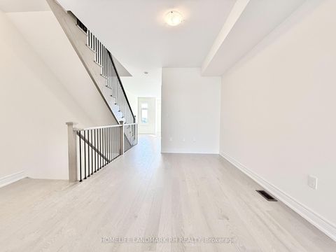 Photo 5 at 163 Berczy Green Drive, Rural Markham, Markham