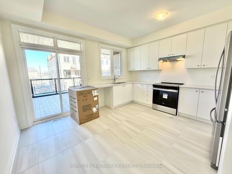 Photo 9 at 163 Berczy Green Drive, Rural Markham, Markham