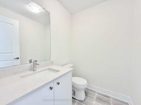 Photo 11 at 163 Berczy Green Drive, Rural Markham, Markham