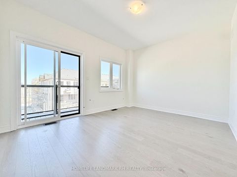 Photo 13 at 163 Berczy Green Drive, Rural Markham, Markham