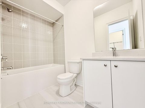 Photo 15 at 163 Berczy Green Drive, Rural Markham, Markham
