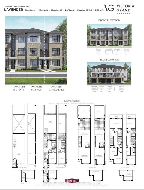 Photo 23 at 163 Berczy Green Drive, Rural Markham, Markham
