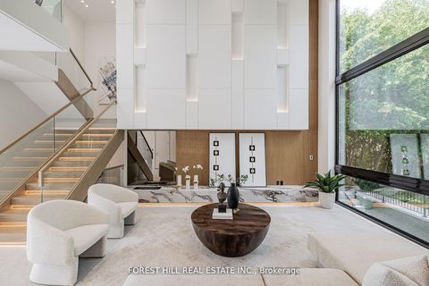 Photo 6 at 105 Castle Hill Drive, L'Amoreaux, Toronto