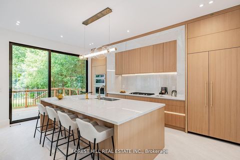 Photo 23 at 105 Castle Hill Drive, L'Amoreaux, Toronto